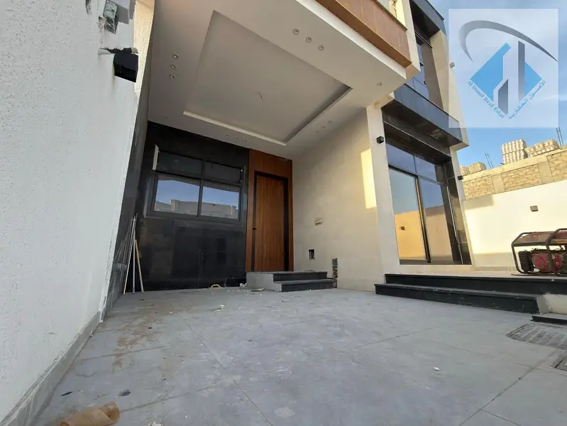 For sale, a villa in Ajman at a bargain price, in an excellent location, freehold for life for all nationalities, with the possibility of bank financ - View 2