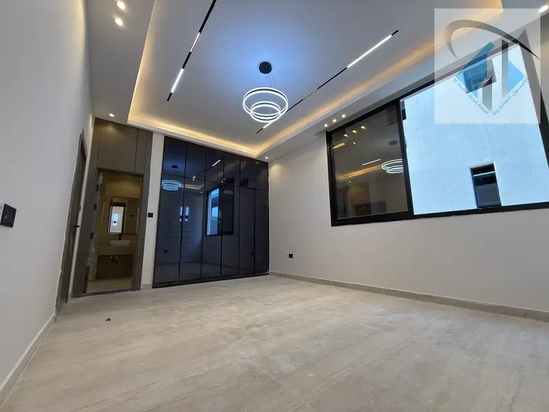 For sale, a villa in Ajman at a bargain price, in an excellent location, freehold for life for all nationalities, with the possibility of bank financ - View 3