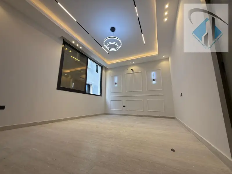 For sale, a villa in Ajman at a bargain price, in an excellent location, freehold for life for all nationalities, with the possibility of bank financ - View 5