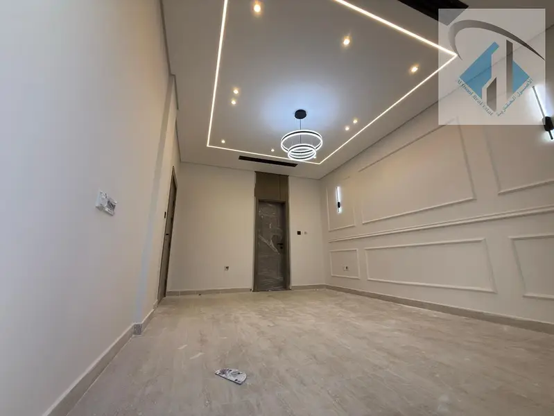 For sale, a villa in Ajman at a bargain price, in an excellent location, freehold for life for all nationalities, with the possibility of bank financ - View 6