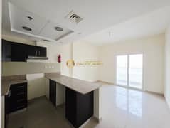 شقة استوديو | ريد ريزيدنس | شرفة | الجولف وإطلالة على الشارع