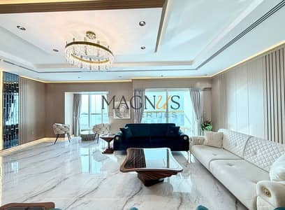4 Slaapkamers Appartement te Huur in Dubai Marina, Dubai - Appartement in Dubai Marina,Elite Residence, 4 slaapkamers, 420000 AED - 14333058 4 Slaapkamers Appartement te Huur in Dubai Marina, Dubai - Appartement in Dubai Marina,Elite Residence, 4 slaapkamers, 420000 AED - 14333058