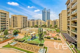 Big Layout | Pool View | Vacant | Negotiable