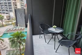 شقة في مساكن احد،الخليج التجاري 88000 درهم - 14885783