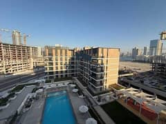 شقة في جواهر ريزيدنسز 1،جواهر ريزيدنسز،جزيرة مريم،الخان 3 غرف 1950000 درهم - 14885793