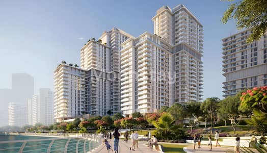 1 Bedroom Apartment for Sale in Al Reem Island, Abu Dhabi - Resale Unit | High Floor | Handover Q1 2029 1 Bedroom Apartment for Sale in Al Reem Island, Abu Dhabi - Resale Unit | High Floor | Handover Q1 2029