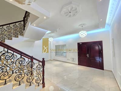 5 habitaciones Villa para en Alquiler en Bur Dubai, Dubai - WhatsApp Image 2026-04-17 at 3.25. 48 AM. jpeg