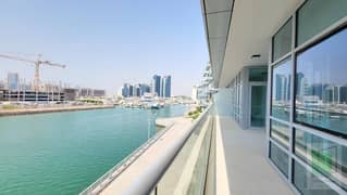 شقة في المراسي،البطين 2 غرف 150000 درهم - 14885903