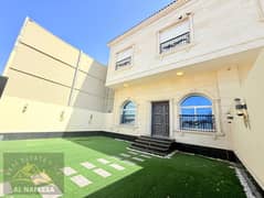 فیلا في مردف 4 غرف 170000 درهم - 14885926