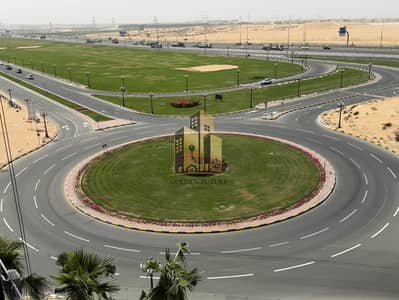 3 Camere Appartamento in affitto a Tilal City, Sharjah - 75728. jpg