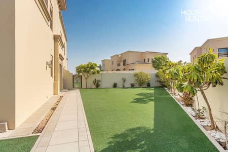 5 Slaapkamers Villa te Huur in Arabian Ranches 2, Dubai - Villa in Arabian Ranches 2，Palma, 5 slaapkamers, 350000 AED - 14885978