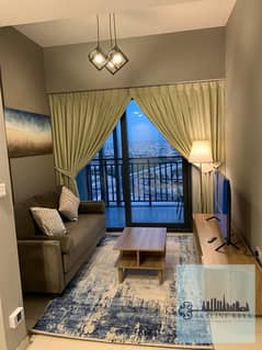 مؤجرة | مفروشة بالكامل | فرصة استثمارية