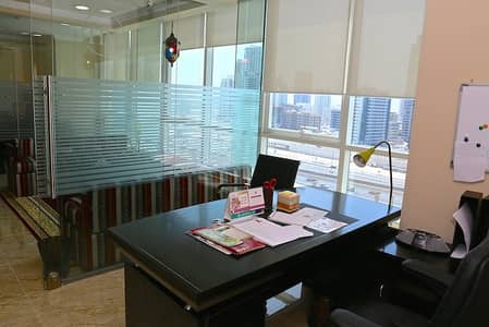 Direct OWNER sale - fully fitted / furnished Office unit Direct OWNER sale - fully fitted / furnished Office unit