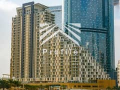 شقة في مانجروف بلايس،شمس أبوظبي،جزيرة الريم 2 غرف 110000 درهم - 14886033