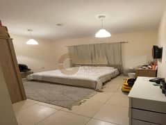 1 BR Apartment | High Floor | Extra Storage