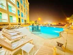 شقة في مدينة تلال 2 غرف 75000 درهم - 14886078