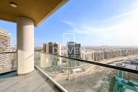 4 Schlafzimmer Wohnung zum Miete in Sobha Hartland, Dubai - Wohnung in Sobha Hartland,Crest Grande, 4 schlafzimmer, 300000 AED - 14886127 4 Schlafzimmer Wohnung zum Miete in Sobha Hartland, Dubai - Wohnung in Sobha Hartland,Crest Grande, 4 schlafzimmer, 300000 AED - 14886127