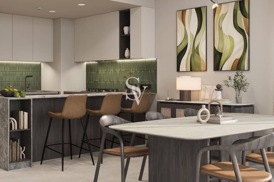 The Wilds Residences - Rare Opportunity-Luxury 2BR The Wilds Residences - Rare Opportunity-Luxury 2BR