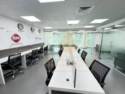 Office para en Alquiler en Business Bay, Dubai - WhatsApp Image 2025-08-26 at 11.46. 37 AM. jpeg Office para en Alquiler en Business Bay, Dubai - WhatsApp Image 2025-08-26 at 11.46. 37 AM. jpeg