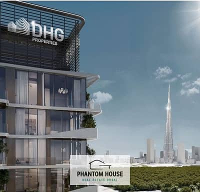 3 Cпальни Апартамент Продажа в Meydan Horizon, Дубай - HERVETIA VERDE 3. jpg