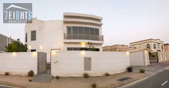 فیلا في البرشاء جنوب الثانية،البرشاء جنوب،البرشاء 4 غرف 500000 درهم - 14886249