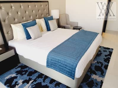 1 Bedroom Flat for Rent in Dubai South, Dubai - WhatsApp Image 2026-04-17 at 4.00. 03 PM. jpeg