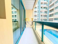 شقة في اواسز ريزيدنس،المنخول،بر دبي 1 غرفة 65000 درهم - 14886245