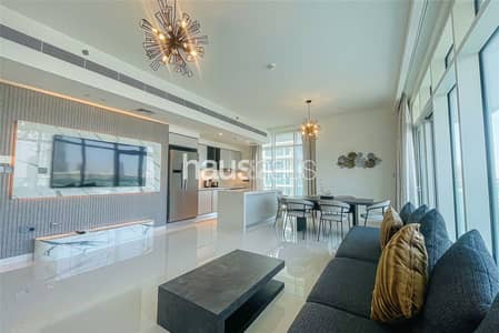 3 habitaciones Apartamento para en Alquiler en Dubai Harbour, Dubai - Apartamento en Dubai Harbour,Emaar Beachfront,Sunrise Bay,Sunrise Bay Tower 1, 3 dormitorios, 350000 AED - 14886274 3 habitaciones Apartamento para en Alquiler en Dubai Harbour, Dubai - Apartamento en Dubai Harbour,Emaar Beachfront,Sunrise Bay,Sunrise Bay Tower 1, 3 dormitorios, 350000 AED - 14886274