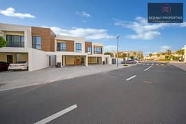 Luxury 3 BR + Maid | Furnished | Marbella I