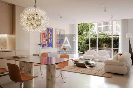 3 Bedroom Apartment for Sale in Dubai South, Dubai - Live at the Center of it All | Discover Avenue 888