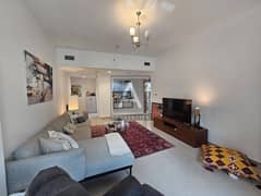 شقة في برج ماي ريزيدنس 1،ماي ريزيدنس،الضاحية 10،قرية جميرا الدائرية 1 غرفة 975000 درهم - 14501894