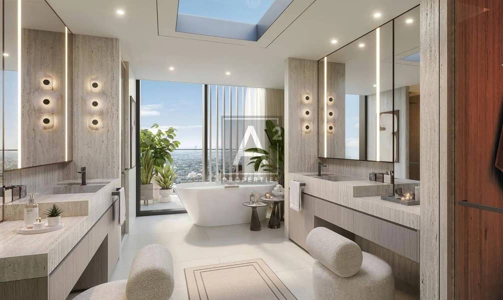 Apartamento en Jumeirah Lake Towers (JLT), 2 dormitorios, 3400000 AED - 14360449 Apartamento en Jumeirah Lake Towers (JLT), 2 dormitorios, 3400000 AED - 14360449