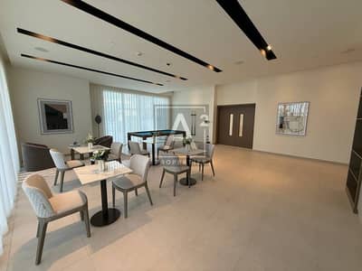 2 habitaciones Apartamento para en Alquiler en Dubai Harbour, Dubai - Apartamento en Dubai Harbour，Emaar Beachfront，Beach Mansion，Beach Mansion Tower 1, 2 dormitorios, 170000 AED - 14273537
