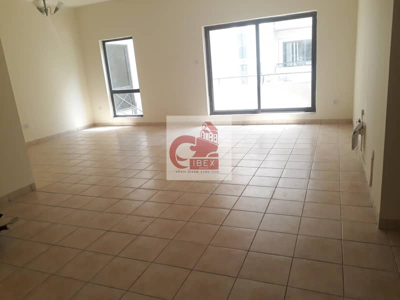 Spacious 2 bedrooms and hall only 64k 1700sqft with pool &gym Beautiful garden Spacious 2 bedrooms and hall only 64k 1700sqft with pool &gym Beautiful garden