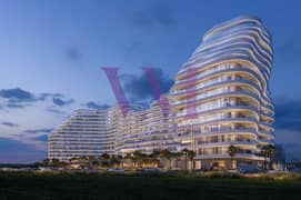 Marjan World + Sea View | Your Dream Lifestyle