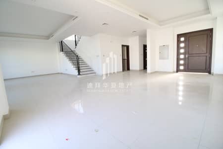Furnished 6BR Villa | Golf & Lake View | TypeB Furnished 6BR Villa | Golf & Lake View | TypeB