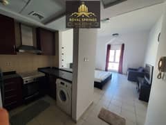 شقة في بناية 59،مجموعة البحر المتوسط،ديسكفري جاردنز 47999 درهم - 14886424