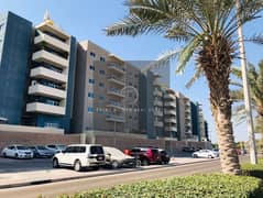 شقة في الریف داون تاون،الريف 1 غرفة 72000 درهم - 14886432