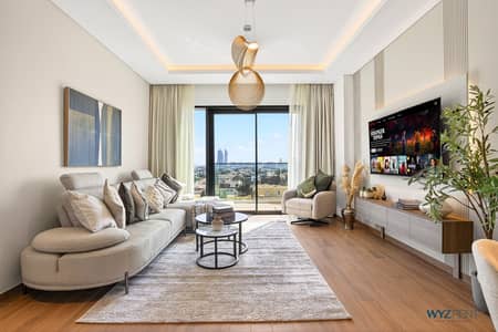 1 Bedroom Apartment for Rent in Al Wasl, Dubai - IMG_6633. jpg 1 Bedroom Apartment for Rent in Al Wasl, Dubai - IMG_6633. jpg
