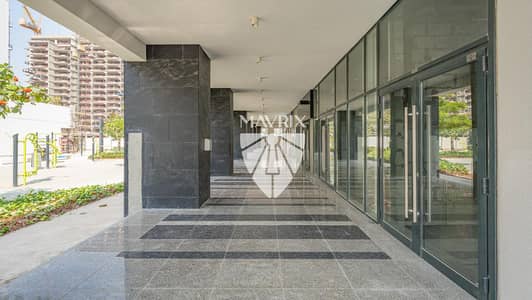 Shop for Rent in Meydan, Dubai - Lagoon View I Brand New I Amazing Location