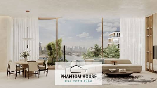 1 habitación Apartamento para en Venta en Dubai Islands, Dubai - MARINE 7. jpg