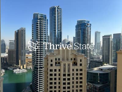 3 Bedroom Flat for Rent in Jumeirah Beach Residence (JBR), Dubai - 1. jpeg