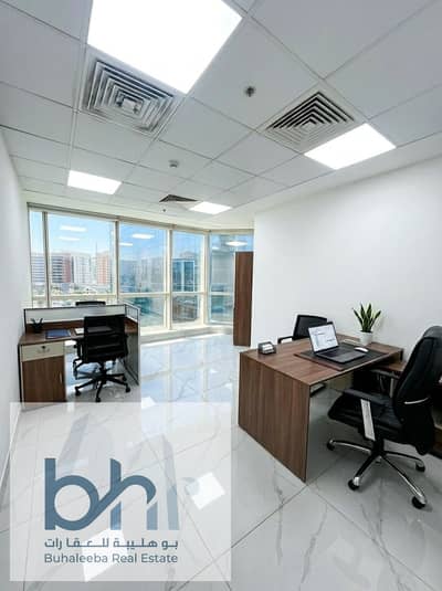 Office for Rent in Bur Dubai, Dubai - 403A-32N. jpeg Office for Rent in Bur Dubai, Dubai - 403A-32N. jpeg