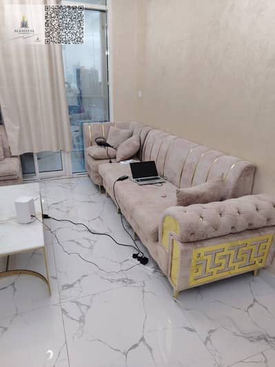 3 Bedroom Flat for Rent in Ajman Free Zone, Ajman - 0d7cfd77-92d5-4cb9-8edb-032507fd863d. jpg 3 Bedroom Flat for Rent in Ajman Free Zone, Ajman - 0d7cfd77-92d5-4cb9-8edb-032507fd863d. jpg