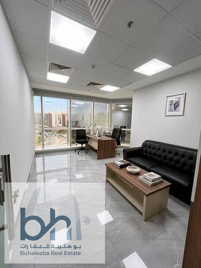 Office for Rent in Bur Dubai, Dubai - WhatsApp Image 2026-04-17 at 3.33. 41 PM. jpeg Office for Rent in Bur Dubai, Dubai - WhatsApp Image 2026-04-17 at 3.33. 41 PM. jpeg