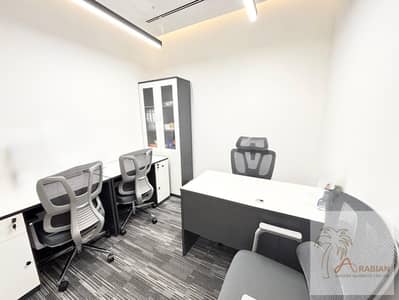 Office in Affitto a Bur Dubai, Dubai - 0091d8ee-e0a6-47de-ac18-d692a882c1d8. jpg