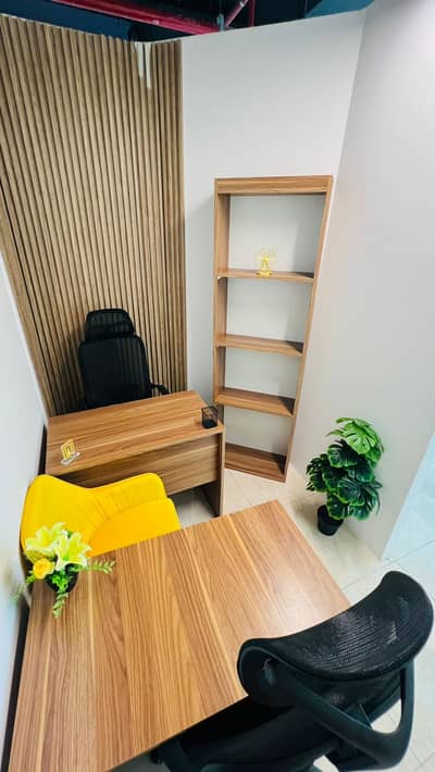Office in Affitto a Business Bay, Dubai - WhatsApp Image 2026-04-13 at 9.30. 42 AM (3). jpeg Office in Affitto a Business Bay, Dubai - WhatsApp Image 2026-04-13 at 9.30. 42 AM (3). jpeg