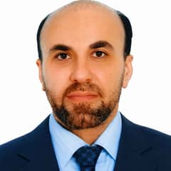 Ahmad Abdollah Honarvar Ahmad Abdollah Honarvar