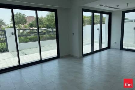 4 Bedroom Townhouse for Rent in Villanova, Dubai - CLOSE TO POOL AND PARK | WELL MAINTAINED | CORNER 4 Bedroom Townhouse for Rent in Villanova, Dubai - CLOSE TO POOL AND PARK | WELL MAINTAINED | CORNER