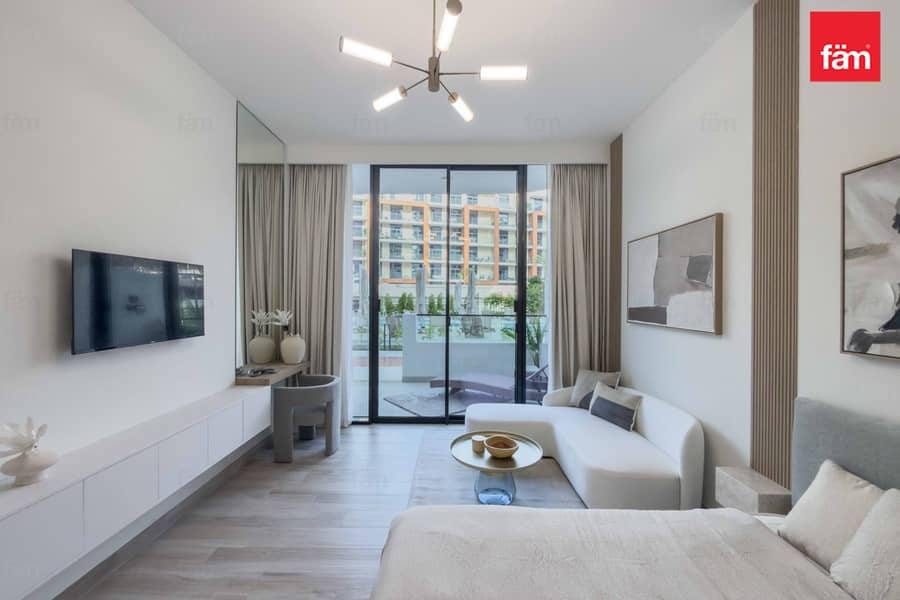 Wohnung in Arjan,Oxford Gardens, 59999 AED - 14886705 Wohnung in Arjan,Oxford Gardens, 59999 AED - 14886705